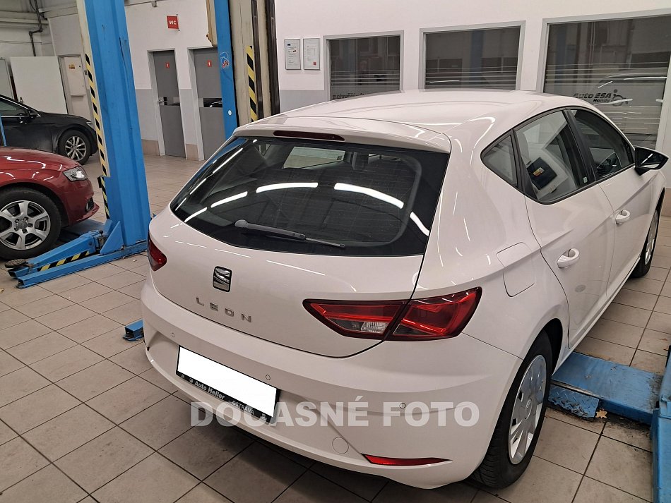 Seat Leon 1.2TSi 