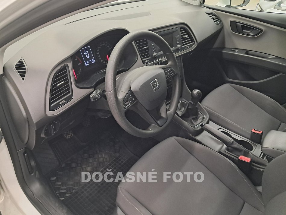 Seat Leon 1.2TSi 