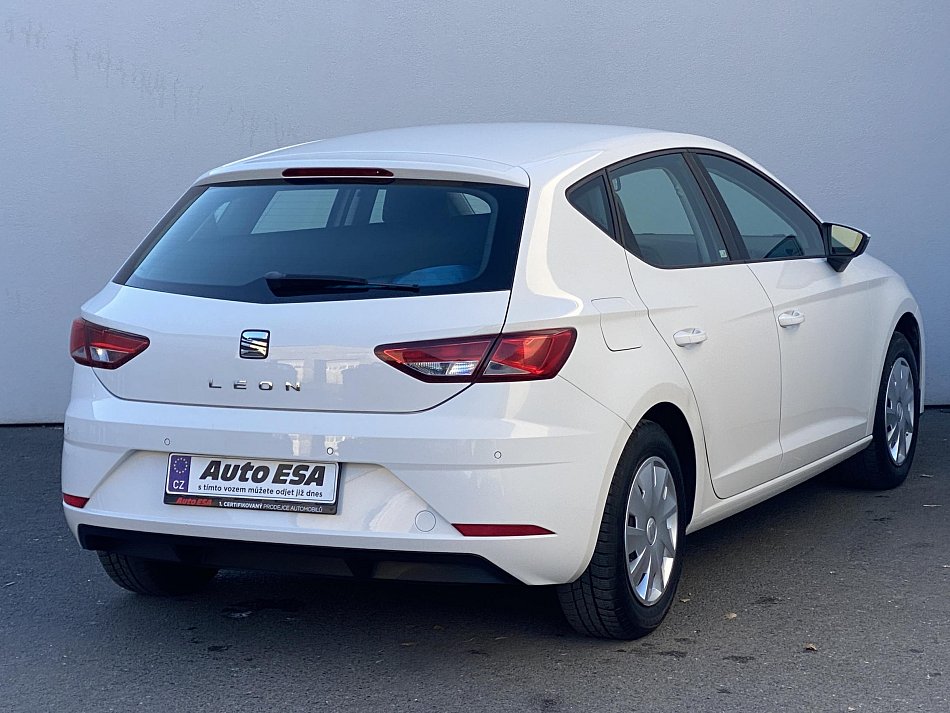 Seat Leon 1.2TSi 