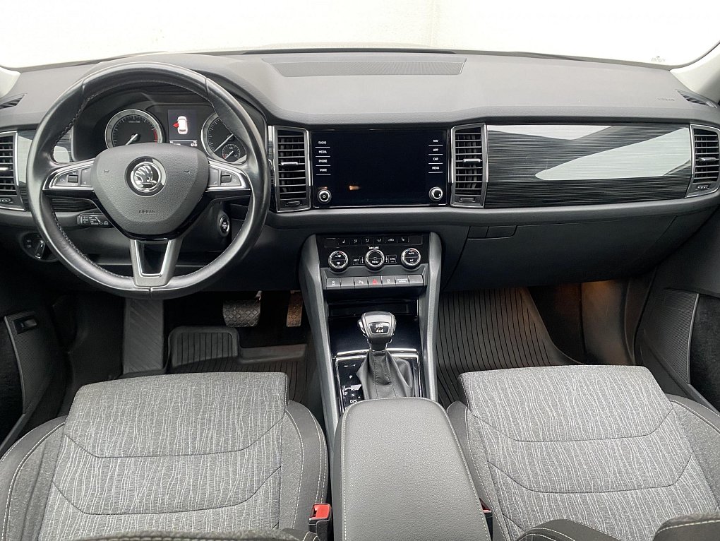 Škoda Kodiaq 1.4 TSi Style 4x4