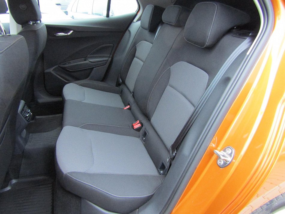 Škoda Fabia IV. 1.0MPi 