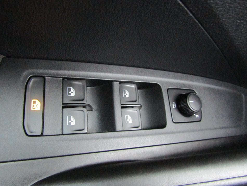 Škoda Fabia IV. 1.0MPi 