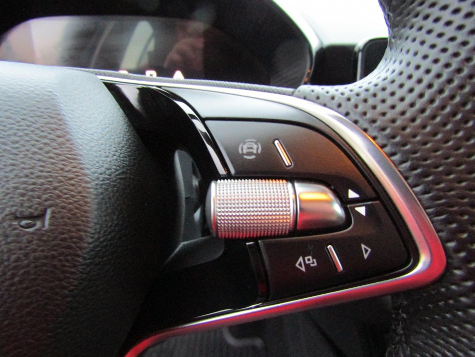 Škoda Fabia IV. 1.0MPi 