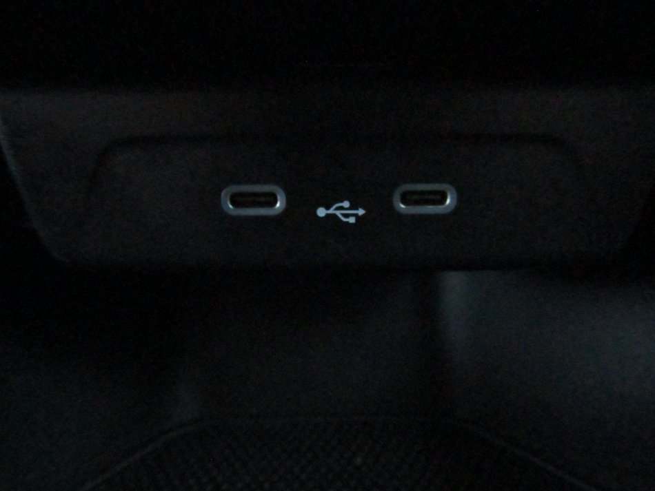 Škoda Fabia IV. 1.0MPi 