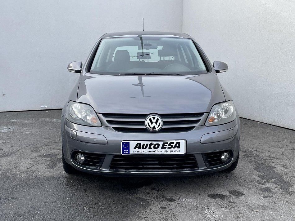 Volkswagen Golf Plus 1.6i 