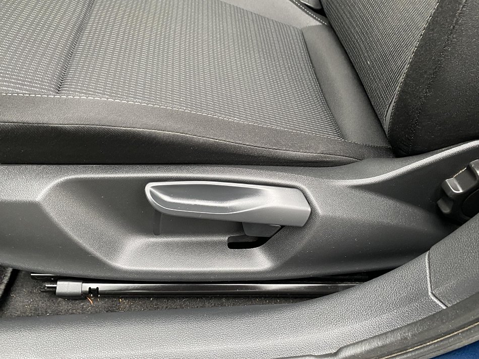 Škoda Octavia IV 1.0 e-TEC Ambition