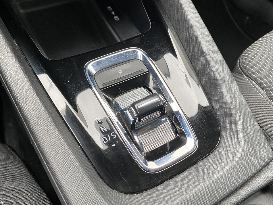 Škoda Octavia IV 1.0 e-TEC Ambition