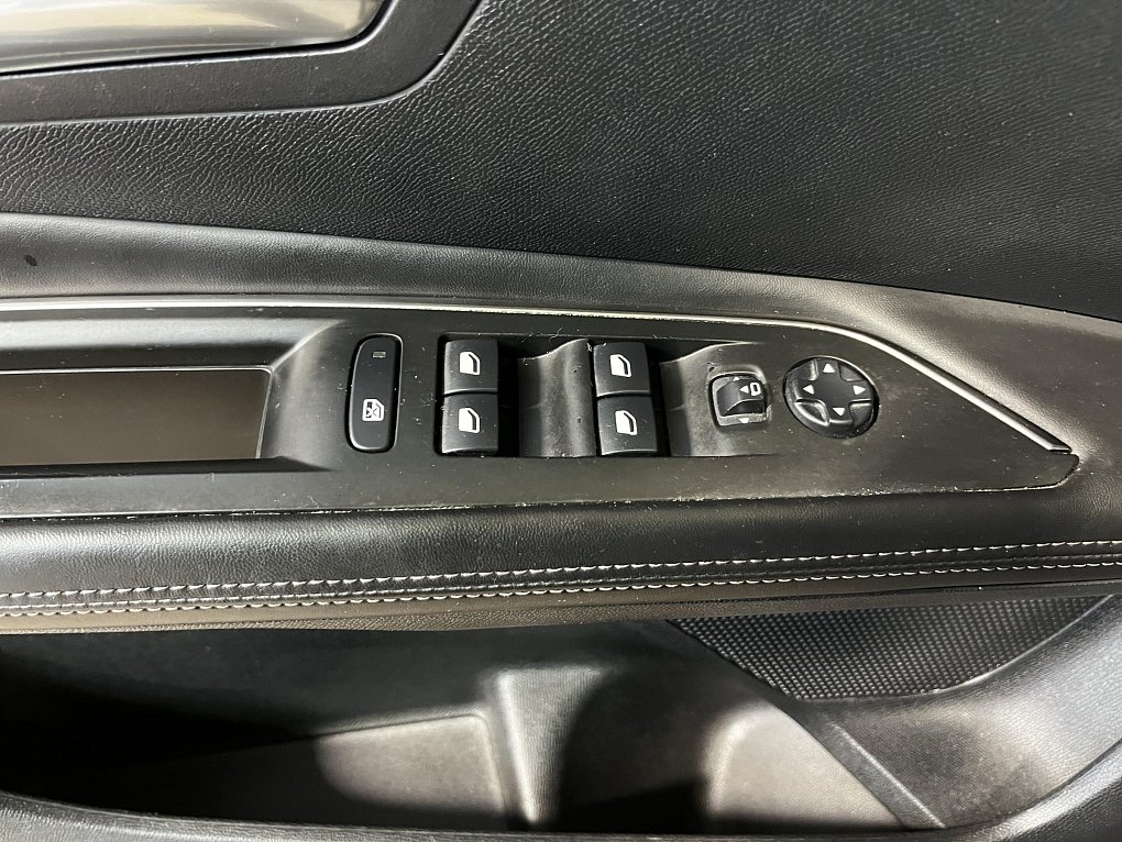 Peugeot 3008 1.2 PT Allure