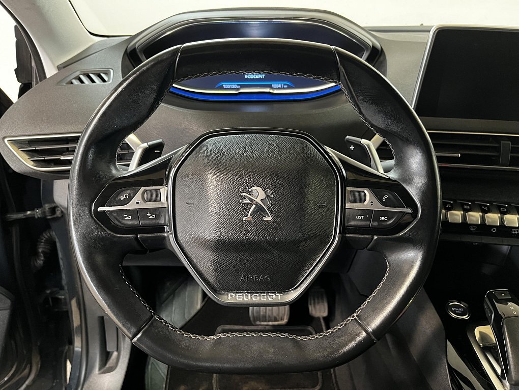 Peugeot 3008 1.2 PT Allure