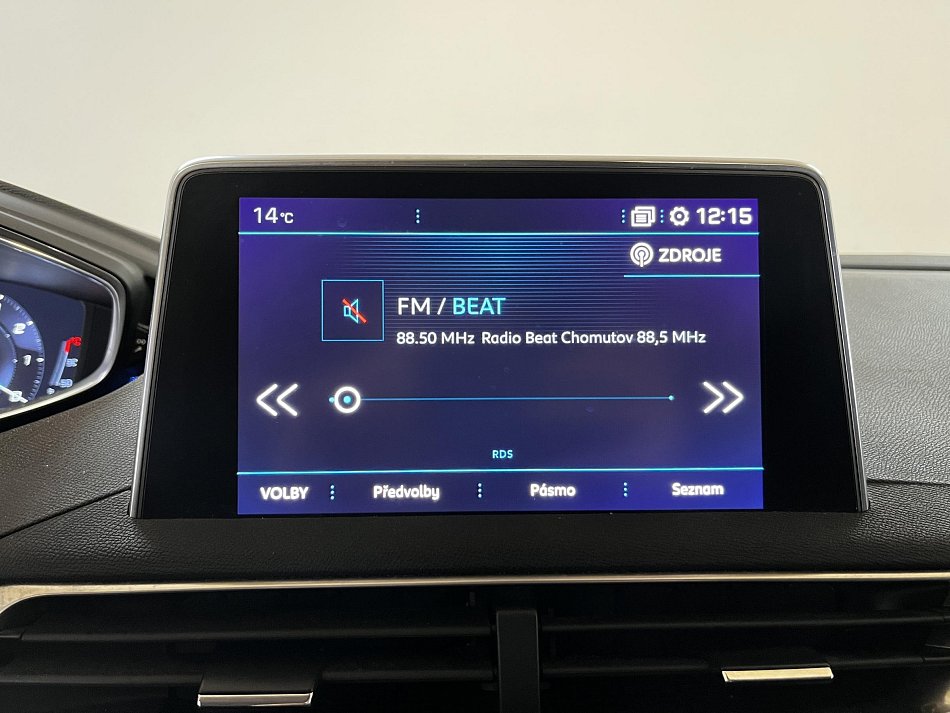 Peugeot 3008 1.2 PT Allure