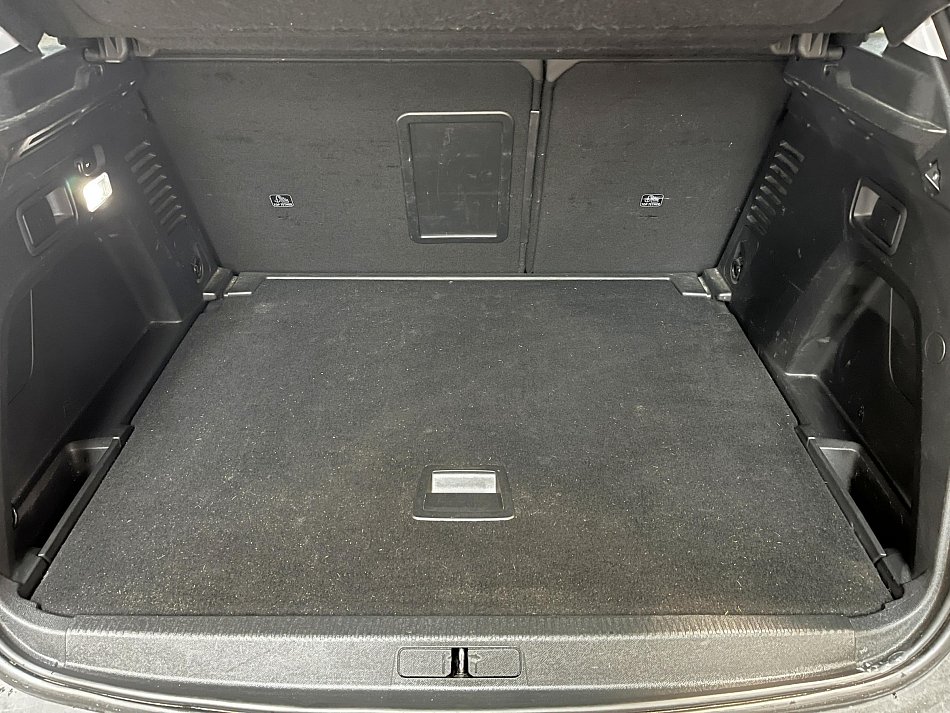 Peugeot 3008 1.2 PT Allure