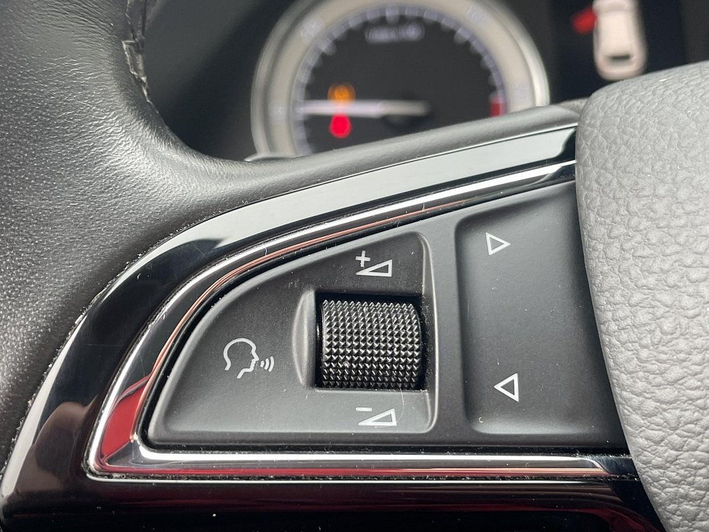 Škoda Superb III 2.0TDi Style