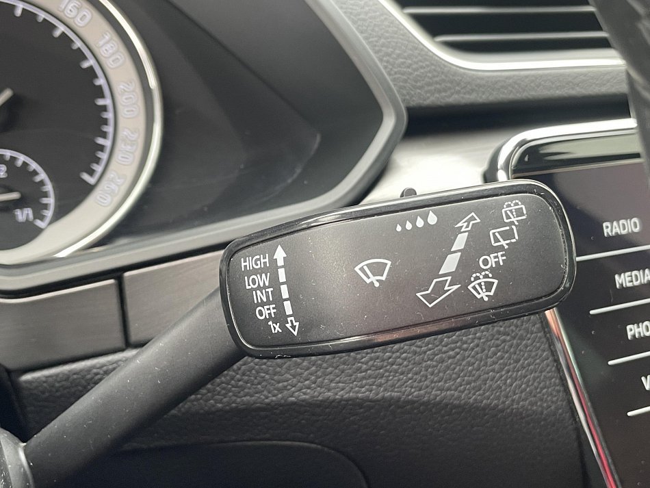 Škoda Superb III 2.0TDi Style