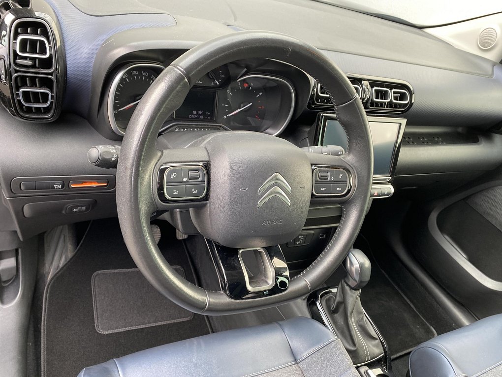 Citroën C3 Aircross 1.2PT Shine