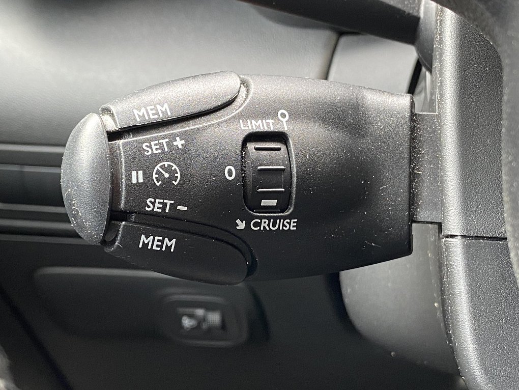 Citroën C3 Aircross 1.2PT Shine