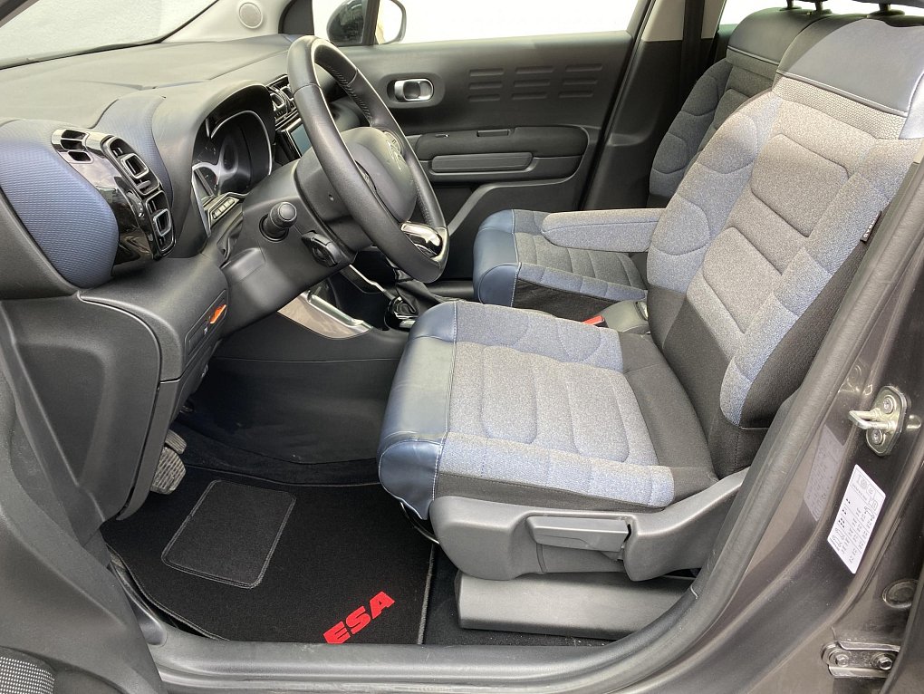 Citroën C3 Aircross 1.2PT Shine