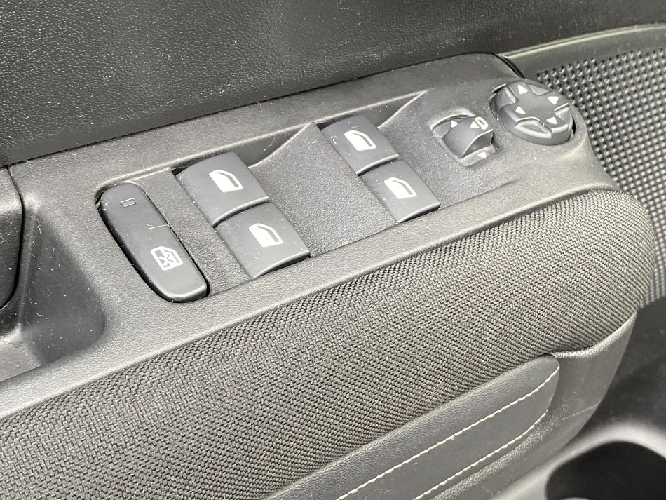 Citroën C3 Aircross 1.2PT Shine