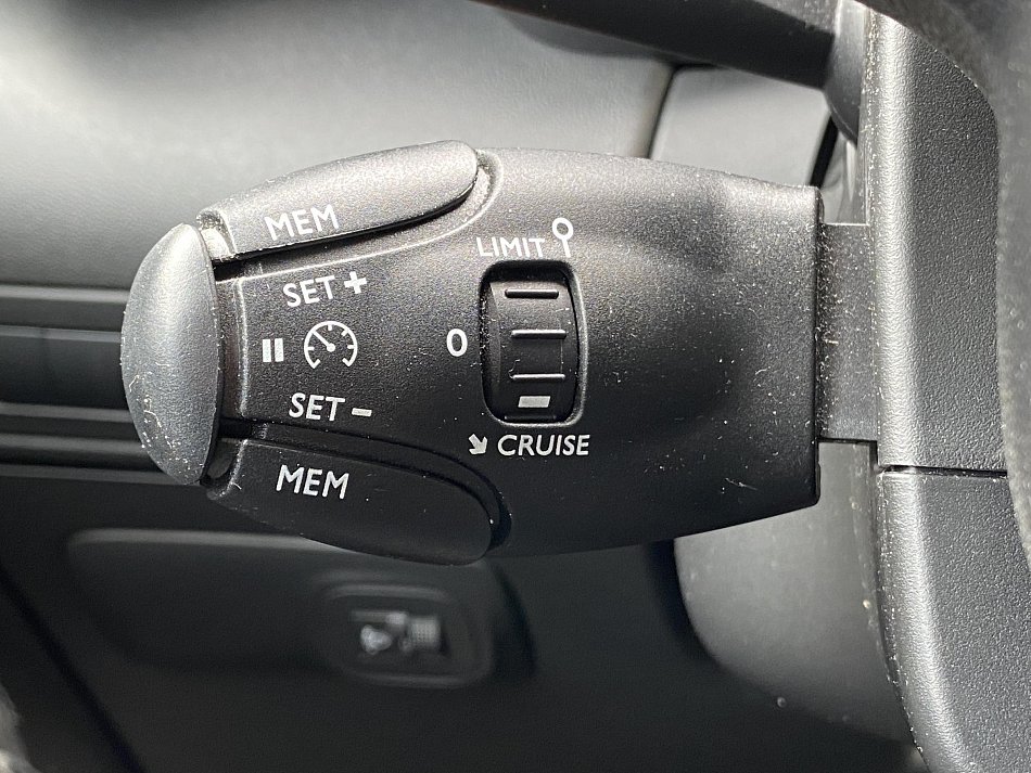 Citroën C3 Aircross 1.2PT Shine