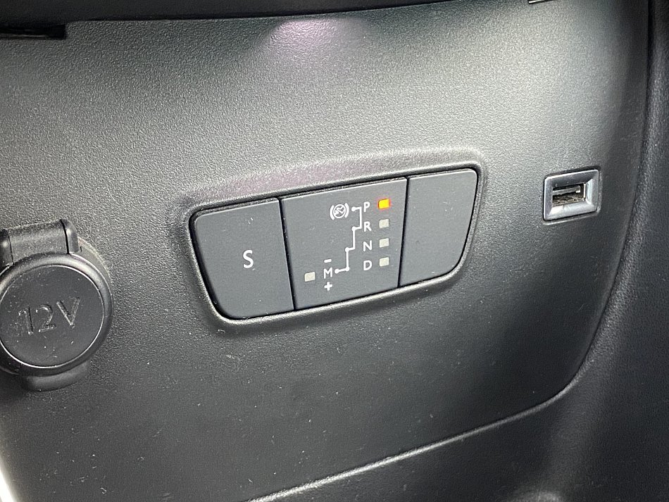 Citroën C3 Aircross 1.2PT Shine