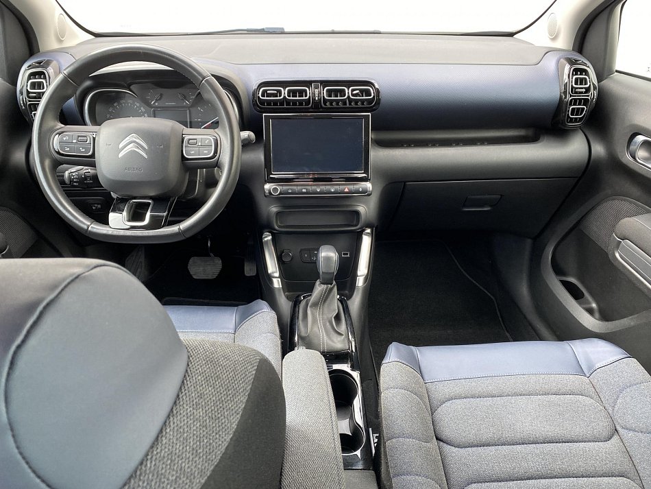 Citroën C3 Aircross 1.2PT Shine