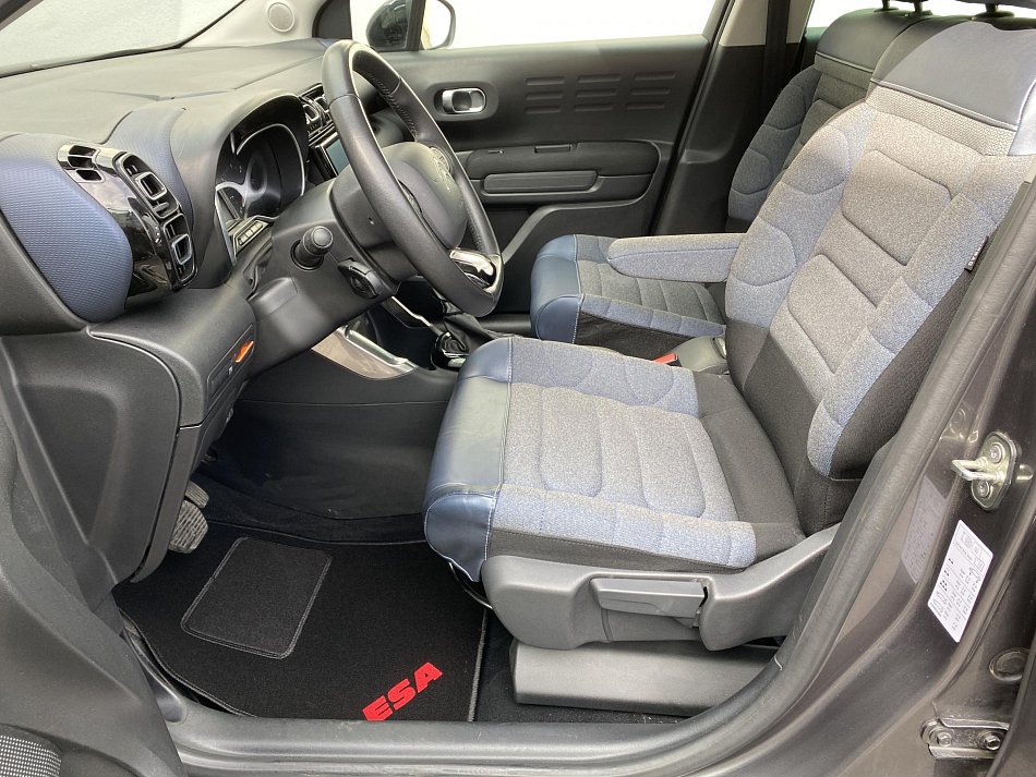 Citroën C3 Aircross 1.2PT Shine