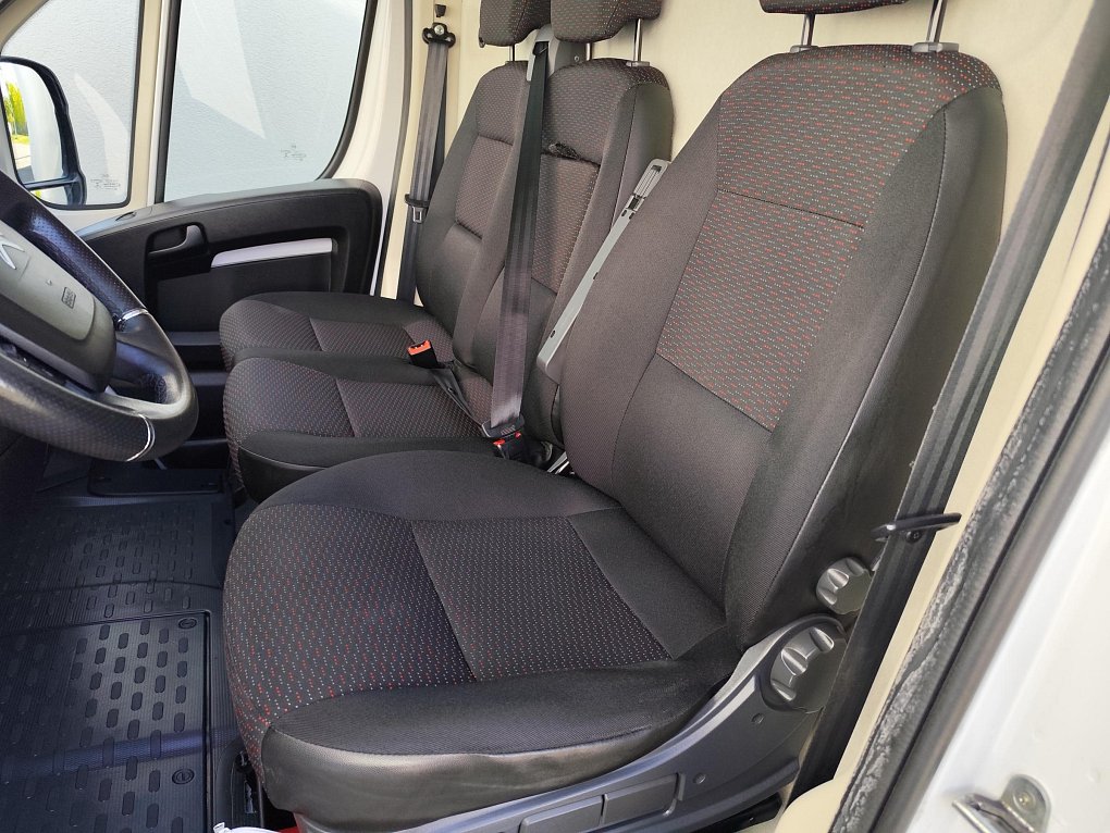 Citroën Jumper 2.2HDi  L4H2