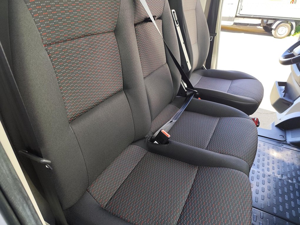 Citroën Jumper 2.2HDi  L4H2