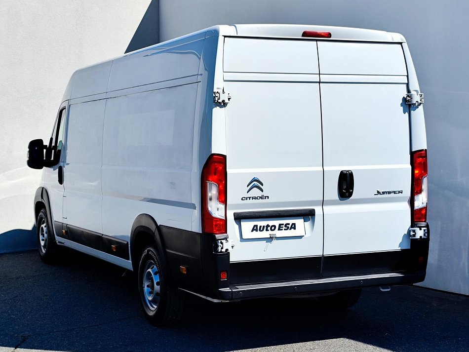 Citroën Jumper 2.2HDi  L4H2