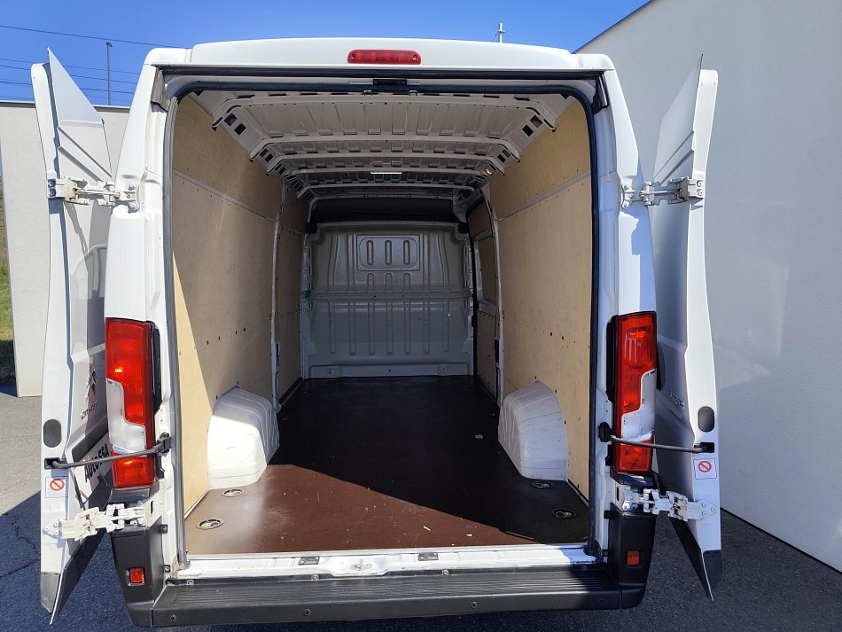 Citroën Jumper 2.2HDi  L4H2