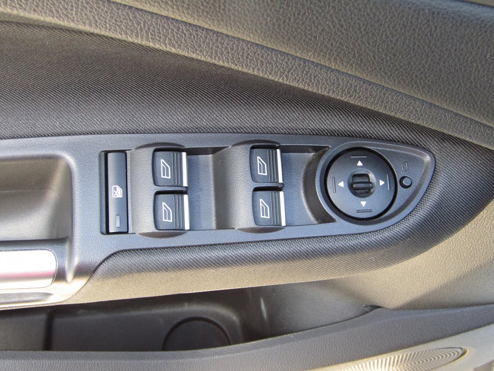 Ford C-MAX 1.0 Ecoboost 