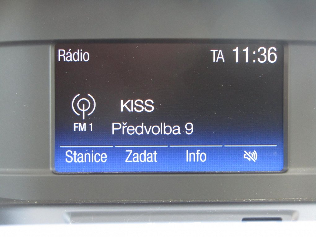 Ford C-MAX 1.0 Ecoboost 