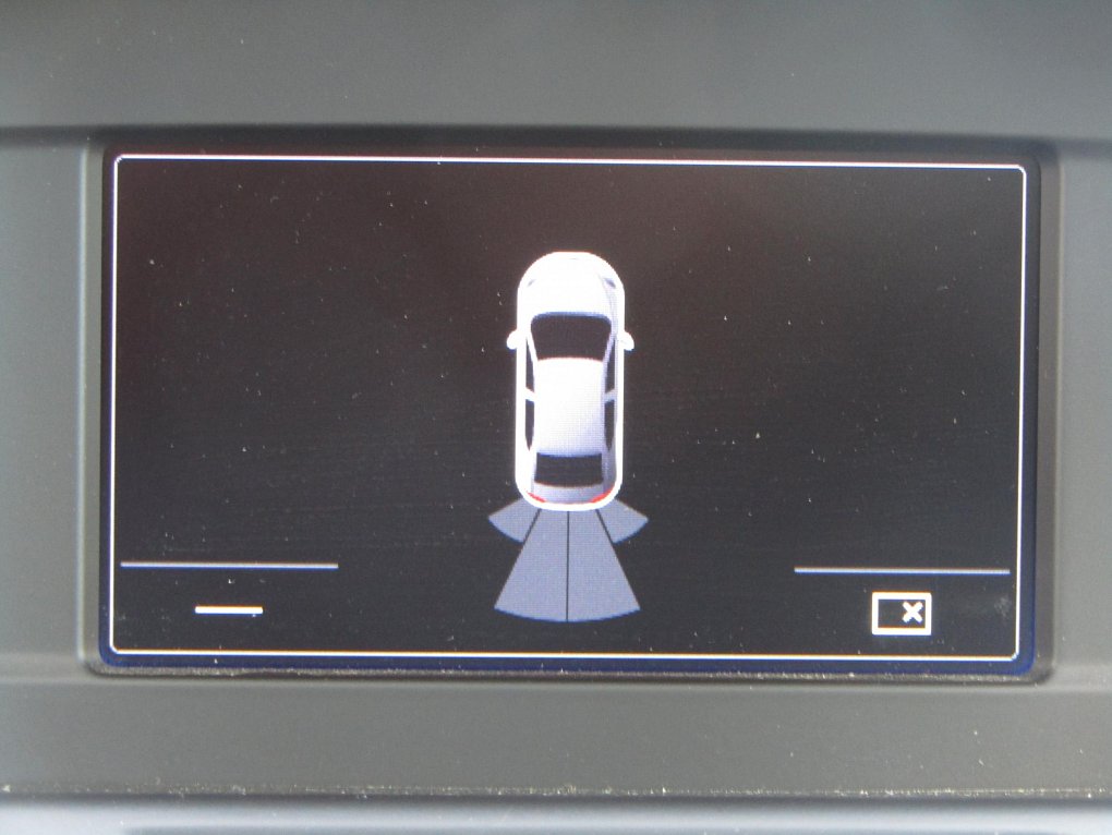 Ford C-MAX 1.0 Ecoboost 