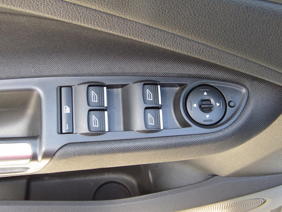 Ford C-MAX 1.0 Ecoboost 