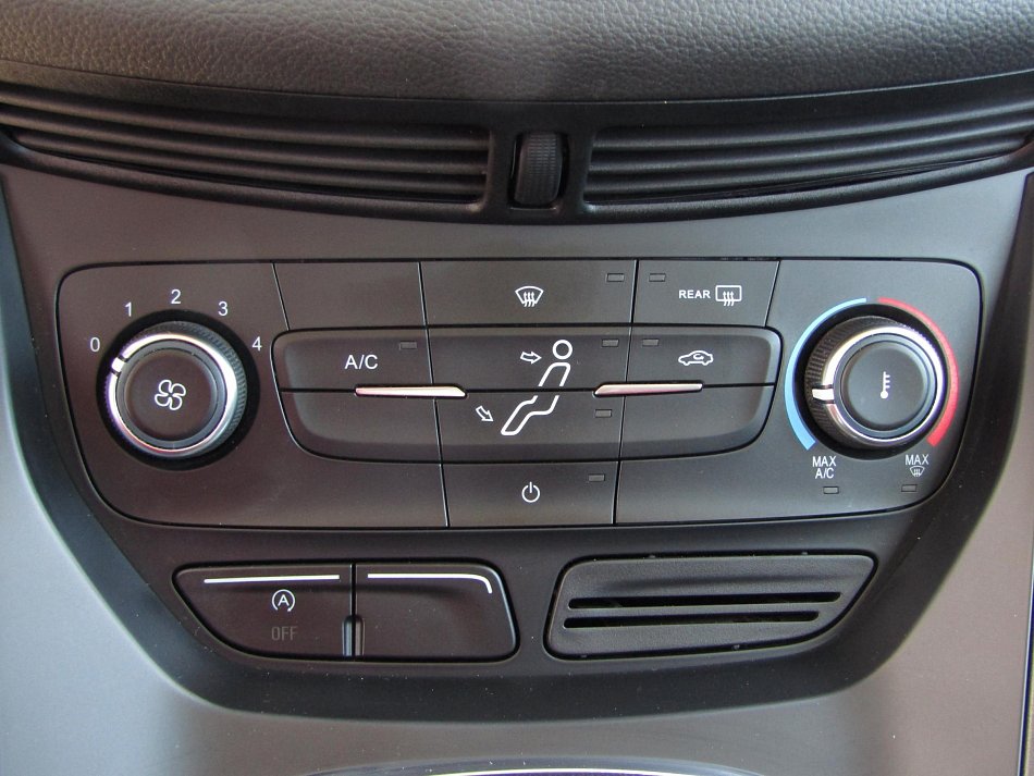 Ford C-MAX 1.0 Ecoboost 