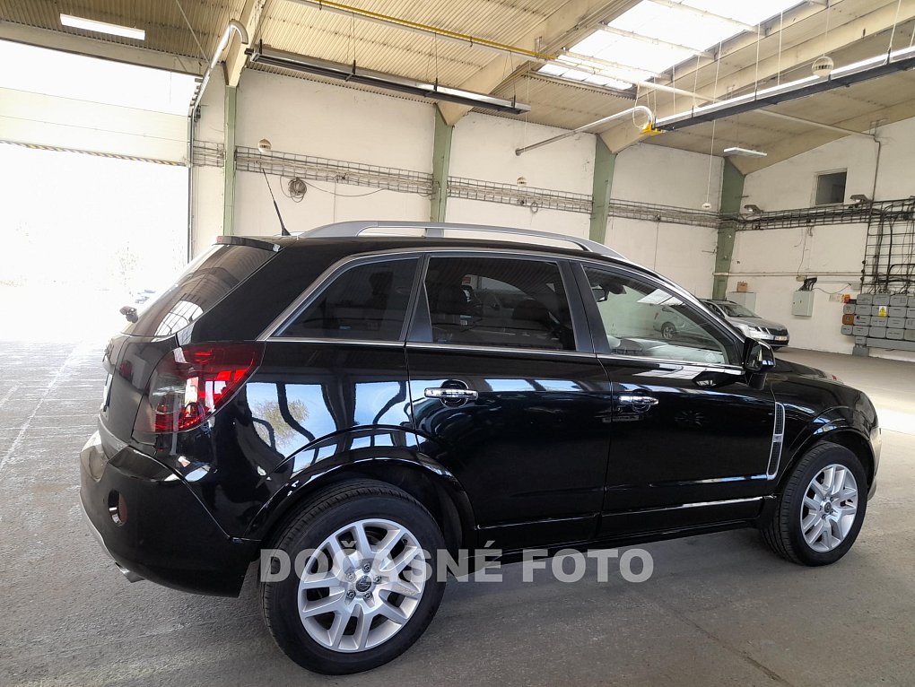 Opel Antara 3.2 V6  4x4