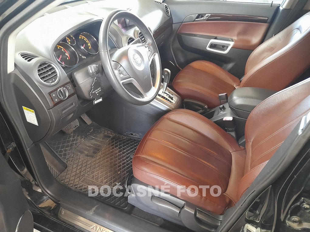 Opel Antara 3.2 V6  4x4