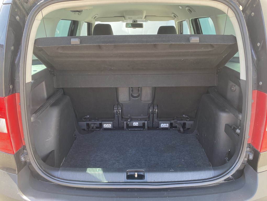 Škoda Yeti 2.0 TDi Ambiente