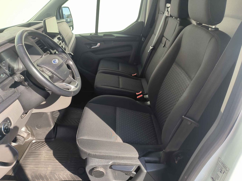 Ford Transit Custom 2.0TDCi Trend DÍLNA SORTIMO