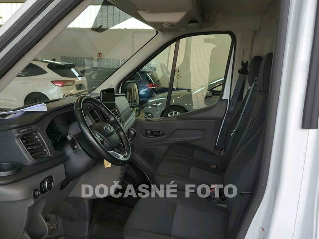 Ford Transit 2.0TDCi Trend L2H3