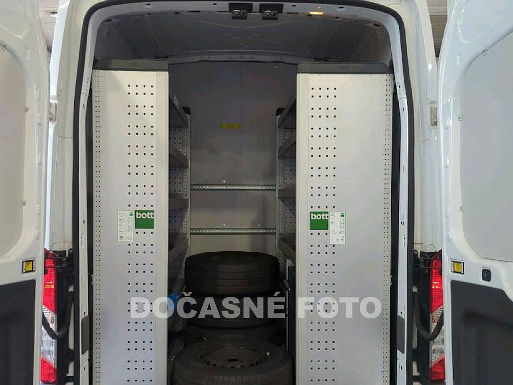 Ford Transit 2.0TDCi Trend L2H3
