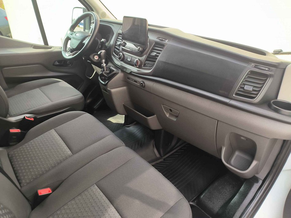 Ford Transit 2.0TDCi Trend L2H3