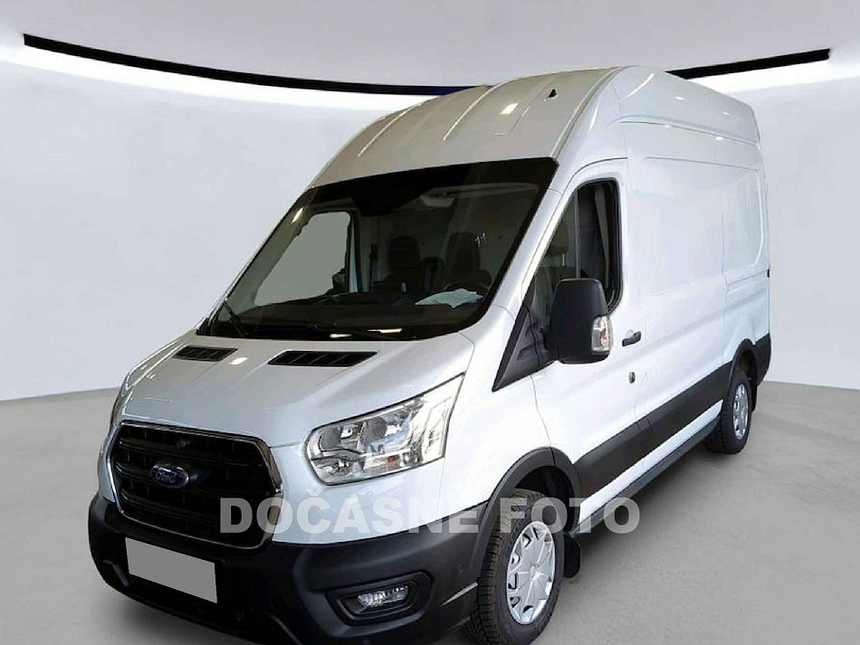 Ford Transit 2.0TDCi Trend L2H3