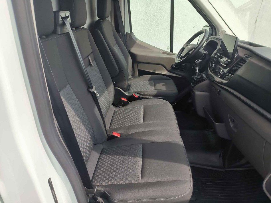 Ford Transit 2.0TDCi Trend L2H3