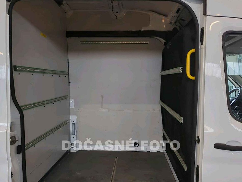 Ford Transit 2.0TDCi Trend L2H3