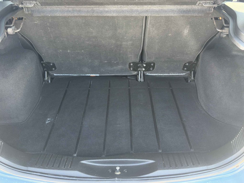 Ford Fusion 1.4i 