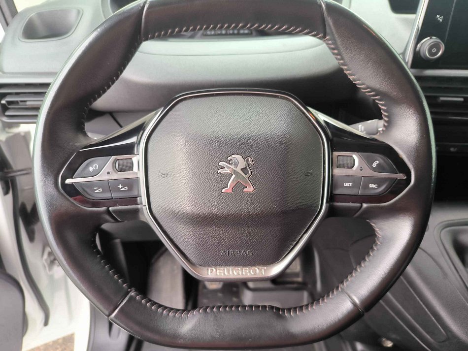 Peugeot Partner 1.5HDi Premium MAXi DÍLNA