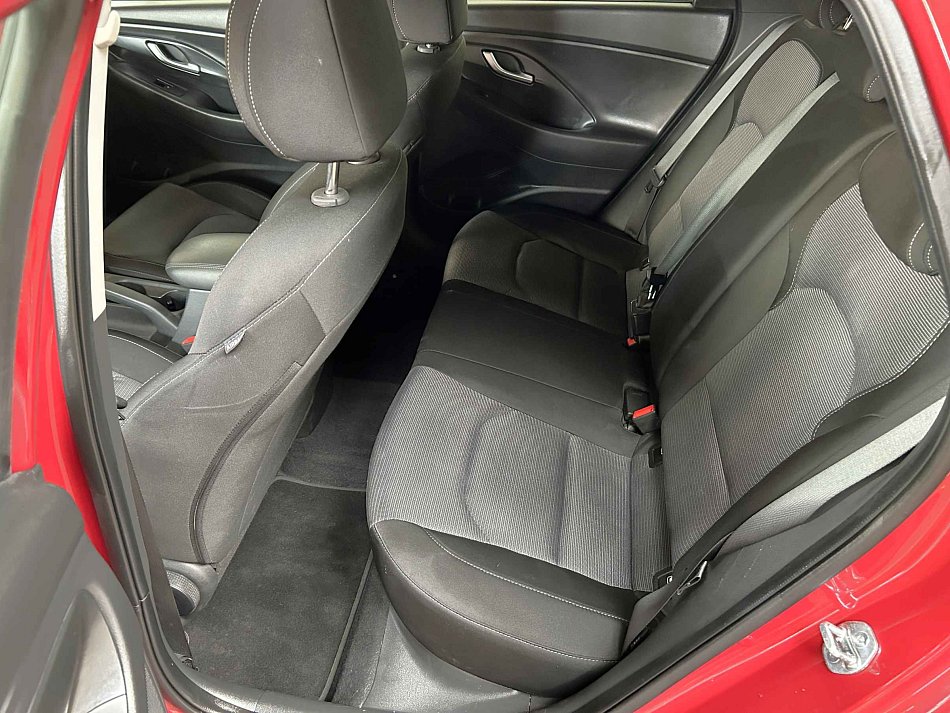 Hyundai I30 1.5 DPi 