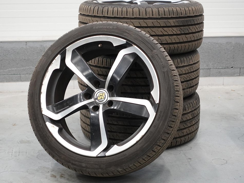 Nissan Qashqai 2.0i  4x4