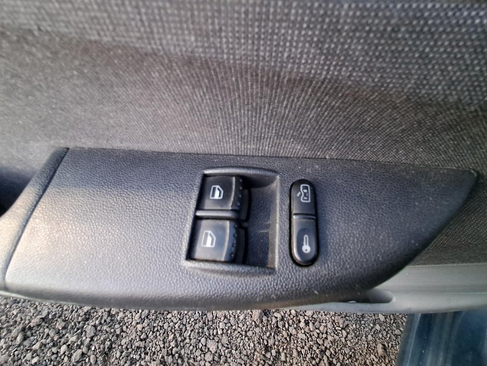 Škoda Fabia I 1.2 HTP 