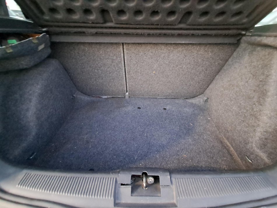 Škoda Fabia I 1.2 HTP 